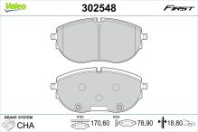 VALEO 302548